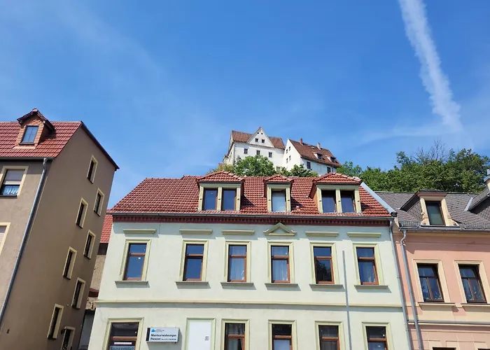 Monteurzimmer Talstrasse 2