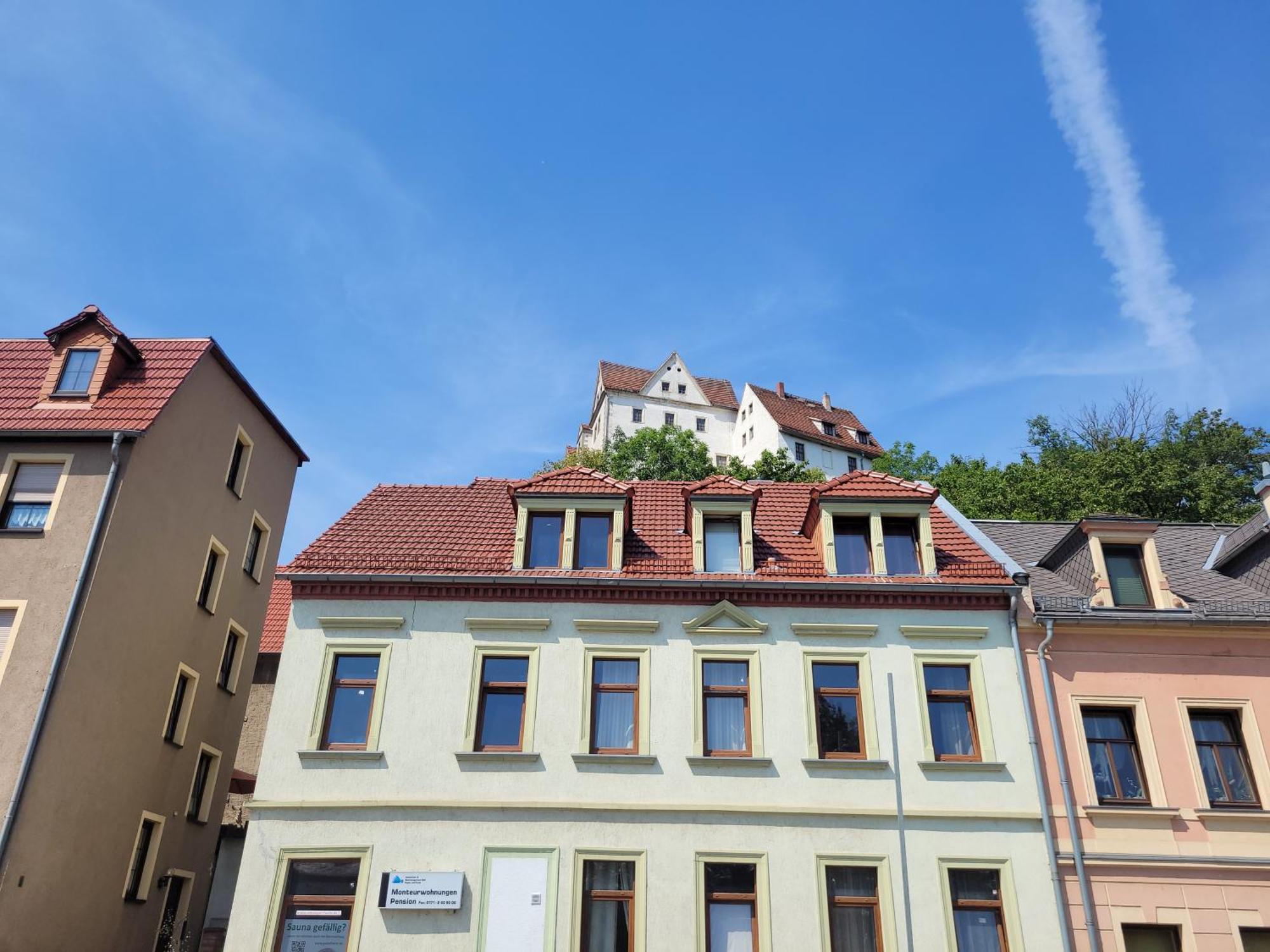Monteurzimmer Talstrasse 2 *