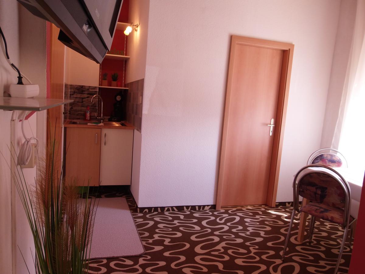 Monteurzimmer Talstrasse 2 Апартаменты *