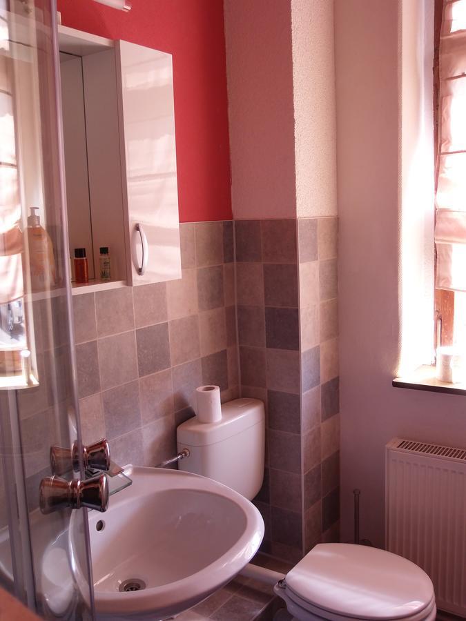 Apartment Monteurzimmer Talstrasse 2