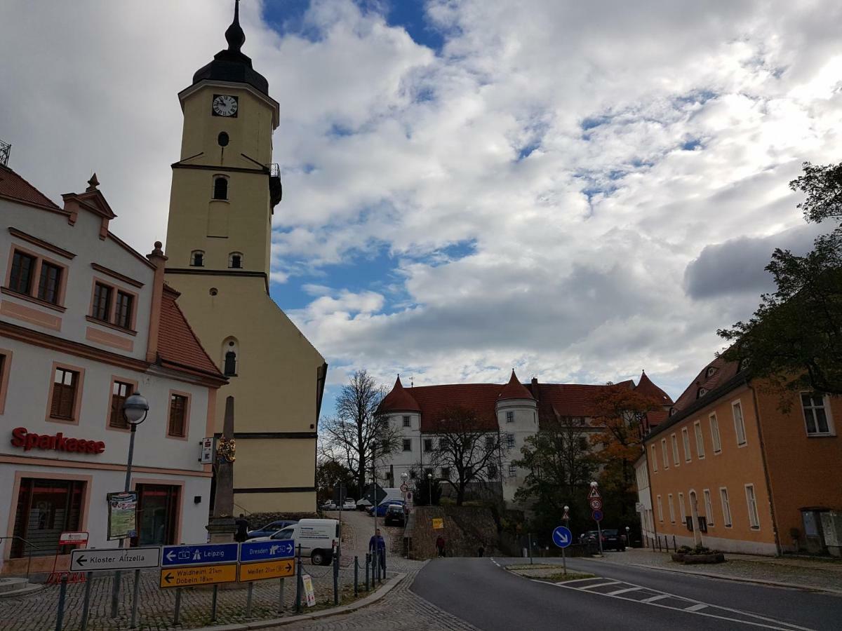 Monteurzimmer Talstrasse 2