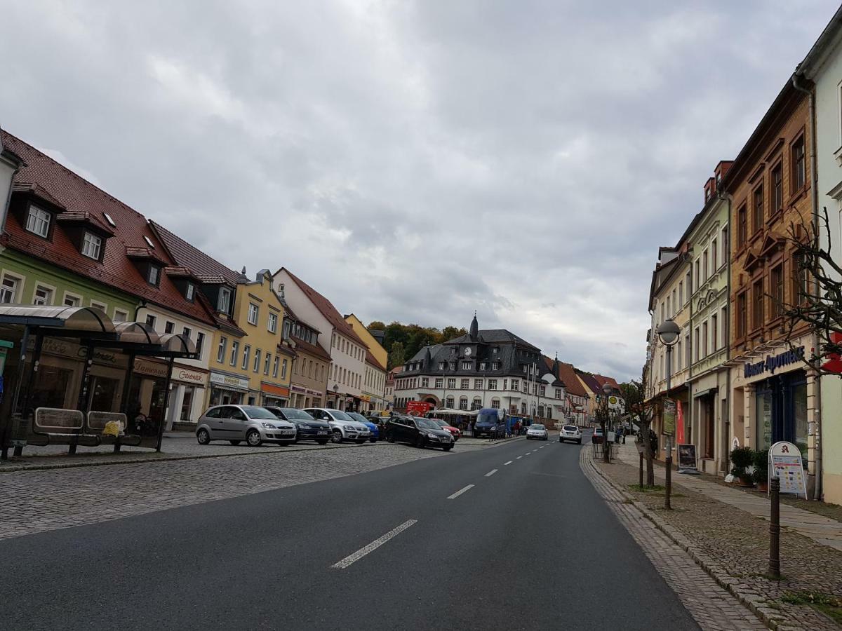 Monteurzimmer Talstrasse 2