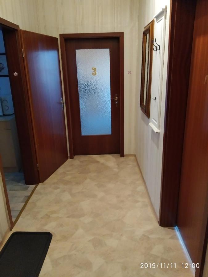 Monteurzimmer Talstrasse 2 Апартаменты *